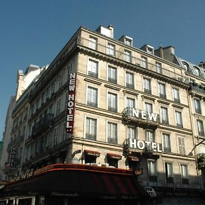 New Hotel Gare Du Nord